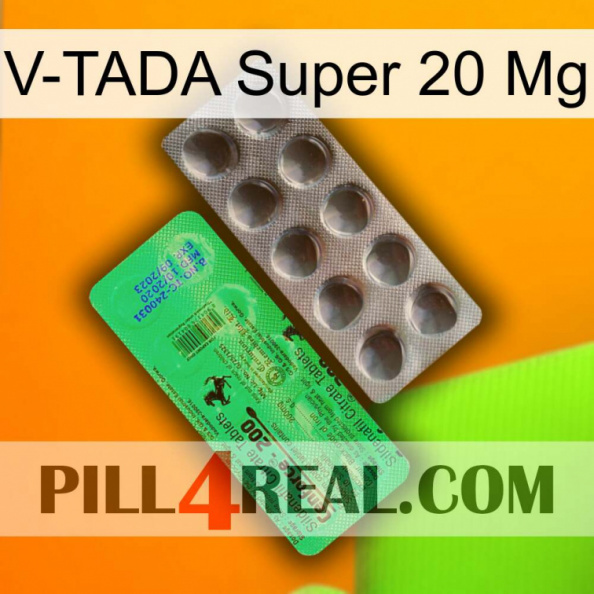 V-TADA Super 20Mg new04